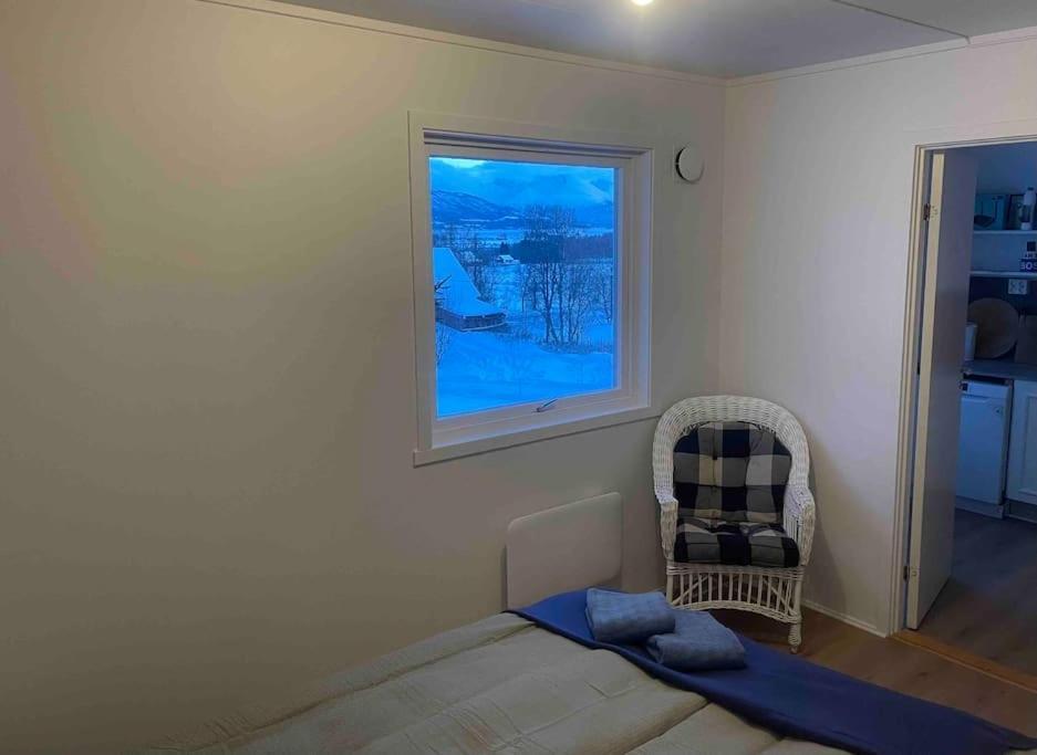 Ivar And Sofies House Tromso Ngoại thất bức ảnh