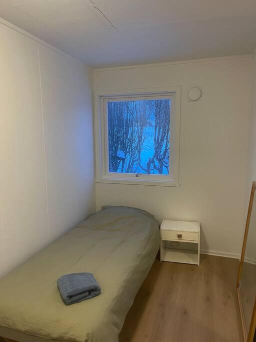 Ivar And Sofies House Tromso Ngoại thất bức ảnh